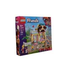 LEGO 42650 Tienda de Accesorios para Mascotas Mejor Amigo Serie 2025 nuevos Bloques de Construcción Educativos para Niños - Multicolor - Ver 3