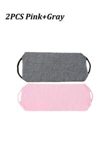Long Exfoliating Back Scrubber Loofah With Handles, Back ExfoliatoWashcloth Exfoliating Body Scrubber Back Scrubber,Stretchable Pull Strap For Shower Japanese Bath Wash Cloth Korean Exfoliating Luffah Towel Beauty Washcloth Sponge Loofah Body Scrub,Mother Day Gift