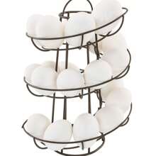 Egg Rack Storage Egg Box Egg Storage Shelf