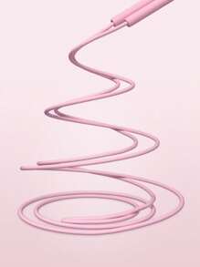 跳绳用于有氧健身 - 男女通用可调节跳绳，速度跳绳用于锻炼