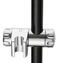 Giá đỡ vòi hoa sen, Giá đỡ đầu vòi hoa sen phòng tắm, Thanh trượt thanh kẹp, Giá đỡ kẹp vòi hoa sen có thể điều chỉnh, Giá đỡ vòi hoa sen nâng - Nhiều màu - Xem 12