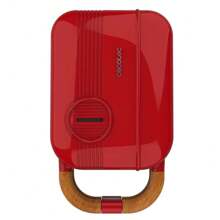 Cecotec Rock Sandwich Making Machine - Multicolor - View 2
