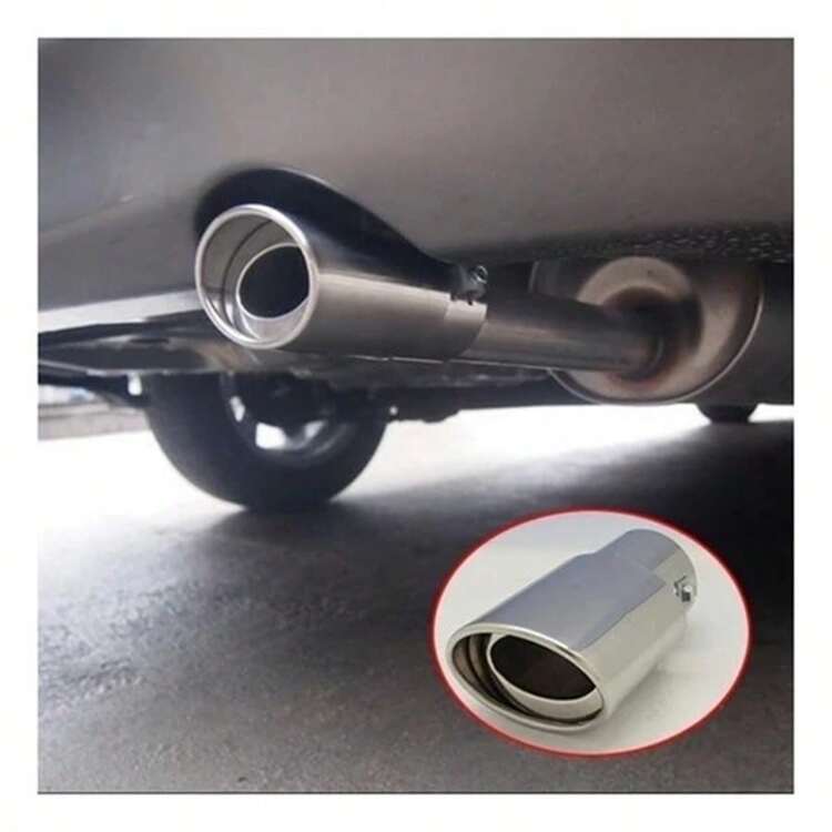 Car Replacement Parts - Bạc - Xem 4