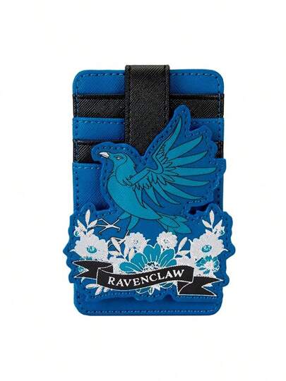  Porta carte Loungefly di Harry Potter Ravenclaw