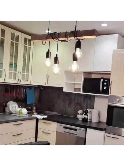 LED Lamp Modern 5ec4 view 6