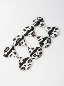 5/10/20/30/50/100个装三角绒化妆海绵，柔软绒面材质，专为修容、眼部和面部轮廓设计，适合所有肤质。化妆配件，化妆海绵，价格实惠，可用于房间装饰、梳妆台、旅行、卧室等。圣诞礼物，化妆工具，超值女士礼物，赠品，旅行必备，物美价廉。 - 彩色 - 查看 7