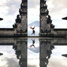 【手机反光折叠镜】高清ABS材质天空镜手机反光拍摄夹旅游玩拍照神器镜子桌面折叠,旅行反光相机配件