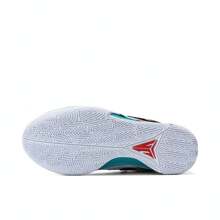 Nike Giày bóng rổ JA 1 SCRATCH EP dành cho nam 2024, cổ thấp HJ7929-100 - trắng - Xem 3