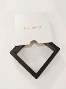 1pc Personalized Hip Hop Style S925 Sterling Silver Zirconia Lion Head Pendant Necklace, Unisex, Suitable For Party, Stage, Street Music Festival, Holiday Gift - Multicolor - View 10