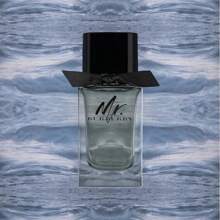 Mr. Burberry Eau De Toilette – Woody Men's Cologne – With Notes Of Grapefruit, Cardamom, Vetivier & Guaiac Wood – Long Lasting Fragrance 100ml