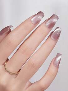 annies Multi-Function Cigar Magnet, 3-In-1 Strong Cylinder Magnet With Cat Eye, Extra Large Size For Manicure Tool,Nail Supplies,Nail Tools,Nail Art Tools,Back To School,Nails,Nail Tools For Press On Nails - Multicolor - View 6