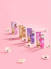 Victoria's Secret Victoria's  Bare Vanilla Mist & Lotion Set - Pure Seduction - View 6