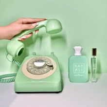 Mini Perfume Set: KAYALI 10ml Travel Spray Collection  Vanilla & Gourmand Scents  Luxury Fragrance Dup Es For Women - 33 Eau de Parfum Intense Travel Spray - 查看 4