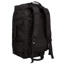 SOG 35 Ltr Outbound Duffel Bag, Black, Unisex, Polyester, New, Adult - 黑色 - 查看 6