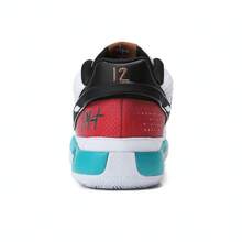 Nike Giày bóng rổ JA 1 SCRATCH EP dành cho nam 2024, cổ thấp HJ7929-100 - trắng - Xem 4