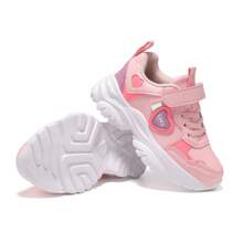 Kids Sports Shoes, Girls Sneakers, Lightweight Comfortable Versatile Cute Casual Shoes, Running Shoes, School Campus Shoes