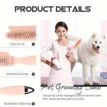 Cepillo de aseo para amante de los perros y madres de perros, regalo para amante de los gatos/perros y madres de gatos/perros que aman los artículos de limpieza para mascotas, regalo para amante de los gatos/perros y madres de gatos/perros que aman el limpiador de mascotas, cepillo de limpieza para amante de los perros y madres de perros, peine para el cabello de mascotas para amante de los gatos/perros y madres de gatos/perros que aman, peine para la limpieza para amante de los perros y madres de perros, cepillo de lavado para mascotas para amante de los gatos/perros y madres de gatos/perros que aman, rastrillo cepillo para amante de los perros y madres de perros, peine para amante de los perros y madres de perros
