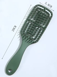 Lược chải tóc đệm khí rỗng mini, màu tím nhạt, lược chải tóc, lược, dụng cụ làm tóc, sản phẩm và phụ kiện tóc cho tiệm cắt tóc, đồ dùng làm đẹp thiết yếu khi đi du lịch, trở lại trường, đồ dùng thiết yếu khi đi du lịch, phụ kiện tóc cho phụ nữ, lược, lược chải tóc, lược chải tóc, lược chải tóc, lược chải tóc, lược gỡ rối, lược tròn, lược chải tóc mini, bộ lược chải tóc, lược gỗ, lược chải tóc, thợ cắt tóc, dụng cụ làm tóc, sản phẩm làm tóc, phụ kiện tóc, lược, lược chải tóc vuốt ngược, chăm sóc tóc, lược chải tóc, lược chải tóc, lược chải tóc, phụ kiện thợ cắt tóc, lược chải tóc, lược tóc xoăn, du lịch, đồ dùng cho tóc, lược gỡ rối, lược tròn, lược chải tóc mini, phụ kiện tóc, sản phẩm làm tóc xoăn, thiết bị làm tóc, phụ kiện, giáng sinh, tiệm cắt tóc, phụ kiện thợ cắt tóc, phụ kiện tóc, làm tóc, lược gỗ, đồ dùng thiết yếu khi đi du lịch, đồ dùng thiết yếu khi đi du lịch, kiểu tóc, làm tóc - Màu xanh lá cây đậm - Xem 2