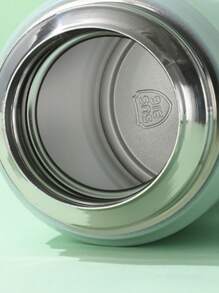 1 chiếc Bình đựng nước cách nhiệt chân không hình viên đạn bằng thép không gỉ có in tên và hoa tùy chỉnh, tính thẩm mỹ cao, phù hợp với nam, nữ, học sinh, cặp đôi, tuyệt vời khi đi du lịch, tập thể dục ngoài trời, quà tặng cho bạn bè và gia đình, đa chức năng, có thể điều chỉnh, trang trí, có thể tái sử dụng, không gỉ, tinh tế, đáng yêu, chất lượng cao, hiện đại, nhiều màu sắc, dễ thương, thoải mái, phong cách, tùy chỉnh, cá nhân hóa, độc đáo, quà tặng lý tưởng cho anh ấy, quà tặng lý tưởng cho cô ấy, bạn trai, bạn gái, bố, mẹ, gia đình, bạn bè, con trai, con gái, văn phòng, phòng trà, trường học, nhà, làm mới nhà cửa - nhiều màu - Xem 8