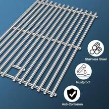 Grill Replacement Parts For Charbroil 463229521 463229021 463228622 463259223 463284422, Grill Grates For Char-Broil Performance 6-Burner Gas Grill, G426-0005-W1 Grill Grate Cooking Grate - 463229521 的 - 查看 5