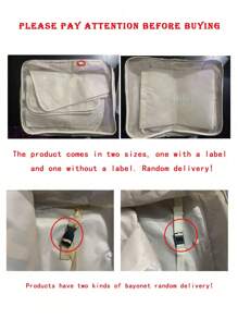 8/1 件旅行收纳套装，包括化妆包、行李收纳包、洗漱包、网袋、衣服袋、护肤包、化妆刷袋、鞋袋、瓶袋和拉绳袋，适用于衬衫、内衣、衣服、化妆品、口红、眼影、粉底、海绵、刷子和牙刷、牙膏、洗面奶、爽肤水、乳液、面霜等洗漱用品，适用于旅行、医院、宿舍、学校、度假、返校必需品