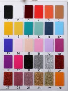 1pc Personalized Macaron Color Name Customized Massaging Comb, Gift For Her, Holiday Gift, Small Gift