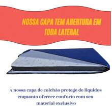 Daybed Cover Sets - 188 x 78 x 20 - 查看 6