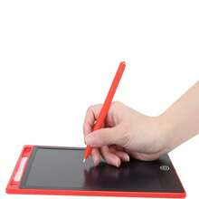 Pizarron magico de 8.5 pulgadas para niños - Negro - Ver 2