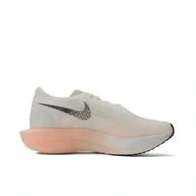 男士 Nike ZoomX Vaporfly NEXT% 3 跑步鞋，低帮，DV4129-103 - 白色 - 查看 2