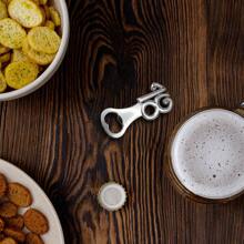 Dụng cụ mở chai tiệc sinh nhật số 18 sáng tạo - Nhiều màu - Xem 6