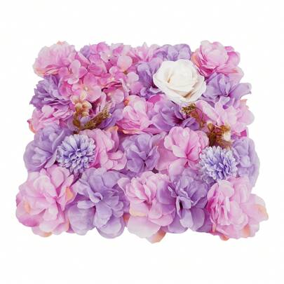 3D Flower Wall Pane…