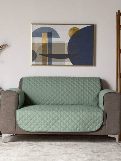 Home Elephant Protector de Sillón  1 Plaza, 2 Plazas, 3 Plazas Doble Vista