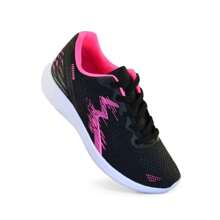 2025 Launch Promotional Kit: Women's Sports Shoes Ideal For Walking And Running + Handbag And Toiletry Bag + Thermal Cocktail Bottle