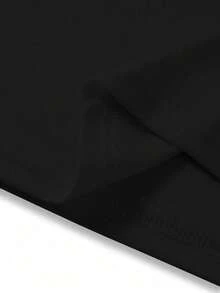 ¡Uff Da! Camiseta divertida noruega - Negro - Ver 4