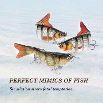 1pc Dyneema Ribbon Connection Design