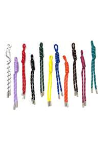 百搭时尚的装饰结饰、包袋配件 - 彩色 - 查看 4