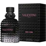  Valentino Uomo Born In Roma Eau De Toilette 50ml