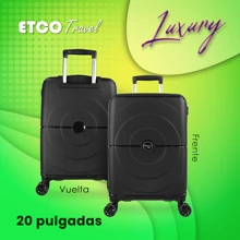 Maleta de mano 10 Kg  Avion maleta carry on Tipo American 20 pulgadas