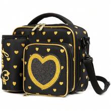 Cute Lunch Bags Boys Girls Lunch Bag Lunch Box Girls Cartoon Lunch Bag For School Picnic Hiking