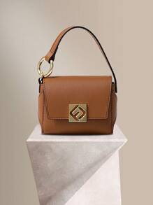 FION Women's Fashion Simple Backpack FAAFVKN019