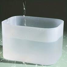 Đài phun nước tự động cho mèo 1,5L, Bát uống nước tuần hoàn cho thú cưng, Trạm cung cấp nước cho mèo và chó - Nhiều màu - Xem 6