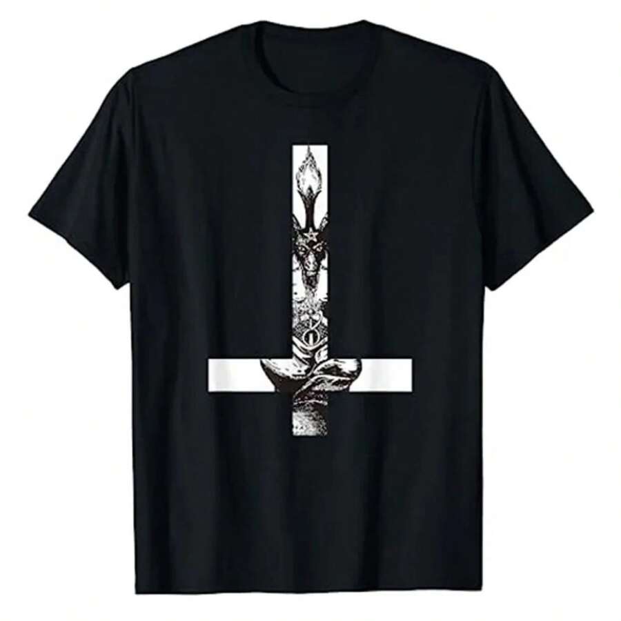 Camiseta ajustada Bring Me The Horizon Wonderful Life para hombre, talla XXL, color negro - Negro - Ver 1