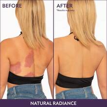 Westmore Beauty Body Coverage Perfector – Waterproof Leg & Body Makeup - Tattoo Cover Up Makeup - 7 Oz (Natural Radiance) - 3,5oz Rạng rỡ - Xem 11