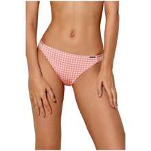 Ysabel Mora Bas De Bikini   pour Femme en couleur Orange ✅ Livraison en 3-5 jours