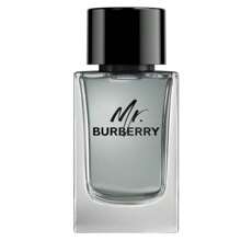 Mr. Burberry Eau De Toilette – Woody Men's Cologne – With Notes Of Grapefruit, Cardamom, Vetivier & Guaiac Wood – Long Lasting Fragrance 100ml
