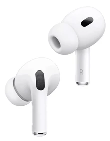 AirPods Pro 2da Generación Compatible Con iPhone Audífonos Bluetooth - Blanco - Ver 3