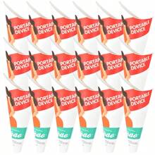 6-20件装绿色款式纸尿壶女士户外应急站立小便器孕妇防蹲便携式小便器 - 彩色 - 查看 3