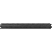 The 3-Piece/2-Piece Cable Protection Ramp Set, Or The Drop-Over Cable Protection Ramp, Can Support Up To 2,000 Pounds Per Axle. It Is Suitable For Both Indoor And Outdoor Use, And Is An Ideal Choice For Offices, Homes, And Warehouses. - 39.37 X 5.12 X 0.79 In(1) - View 8
