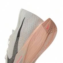 男士 Nike ZoomX Vaporfly NEXT% 3 跑步鞋，低帮，DV4129-103 - 白色 - 查看 5