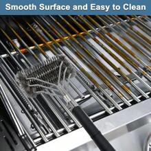 Grill Replacement Parts For Charbroil 463229521 463229021 463228622 463259223 463284422, Grill Grates For Char-Broil Performance 6-Burner Gas Grill, G426-0005-W1 Grill Grate Cooking Grate - 463229521 的 - 查看 6